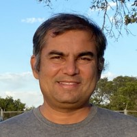 Nimit Thaker Email & Phone Number