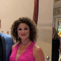 TSC Drill Pipe Employee Stephanie Williams's profile photo