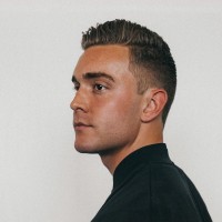 Alive App Employee Jordan Nelson's profile photo
