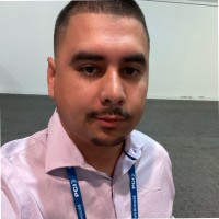 Ameri-Seal Employee Andy Ramirez's profile photo
