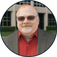 Fortinet Employee Robin Duffy's profile photo