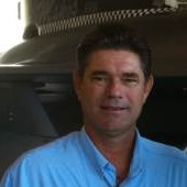 Solarbeam Wireless Perimeter Security Employee Bob Houston's profile photo