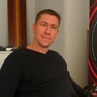 Bitwig Employee Dom Wilms's profile photo