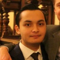 DataTrue Employee Omja Das's profile photo