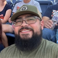 dataanalyst Employee Zach Rodriguez's profile photo