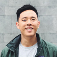 Uber Employee Andy Cho's profile photo