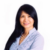 ICONIQ Capital Employee Lindzey Dau's profile photo
