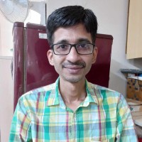 Swapnil Chodankar Email & Phone Number