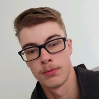 Taylor Ford Employee Joseph Sagert's profile photo