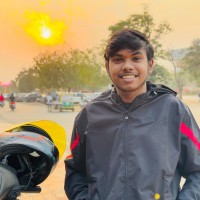 SAARC Employee Pratik Ghosh's profile photo