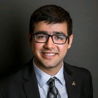 Chirag Galani's profile photo