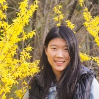 Schenne & Assoc Employee Xin Gordon's profile photo