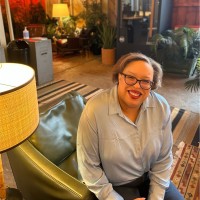 Aristotle Employee Kristin Wormley-Lee's profile photo