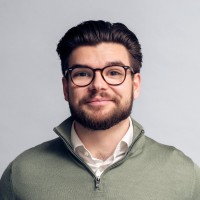 Bronzegate Employee Kieran Price's profile photo