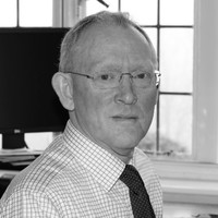 Pharminox Ltd Employee Peter Worrall's profile photo