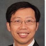 University Radiology Employee Bob Chai's profile photo
