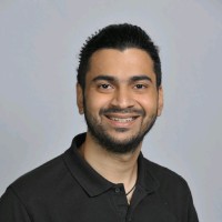 Google Employee Ajay Doshi's profile photo