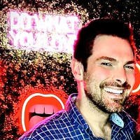 Instrumentl Employee Brett Anderson's profile photo