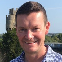 Marston's PLC Employee Mark Carter's profile photo