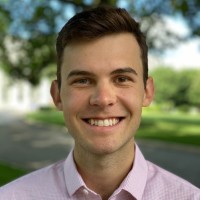 U.S. Department of Commerce Employee William Lott's profile photo
