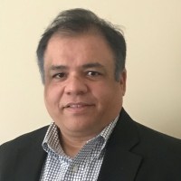 Ameet Phadnis