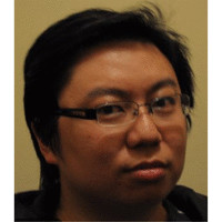 iAdvantage Ltd. Employee Angelo Wong's profile photo