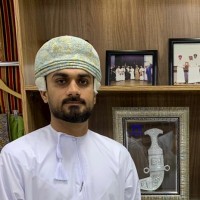 Muscat Duty Free Employee Sami al Balushi's profile photo