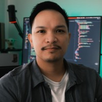 NestGSV Employee Raymond Pangilinan's profile photo
