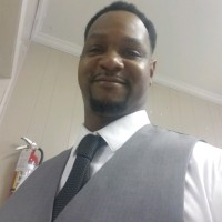 Roderic Williams Email