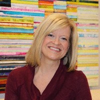 Shaw Industries Employee Katie Rowe's profile photo