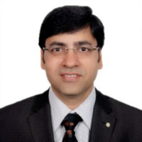 Motilal Oswal Financial Services Ltd Employee Bharat Kedia's profile photo