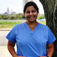 IndyVet Emergency and Specialty Hospital Employee Samantha Tadros's profile photo