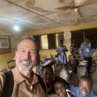 McGraw-Hill Employee Sean Ryan's profile photo