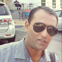 Technowave Group Employee Vikas Prince's profile photo