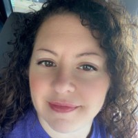 Mahajan Therapeutics Employee Leslie Lavender's profile photo
