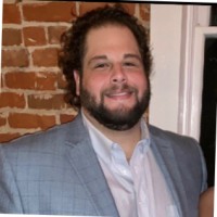 RO Employee Adam Begnaud's profile photo