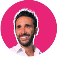 1894-L'immobilier Employee Johan Ruisi's profile photo