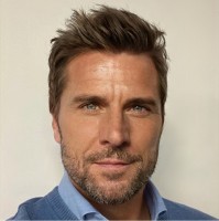 Globant Employee Mark Rees's profile photo