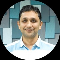 ProMobi Technologies Employee Chetan Sawant's profile photo
