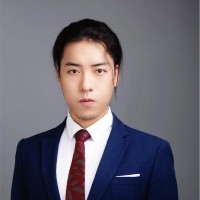 Amazon Employee Bin Peng's profile photo