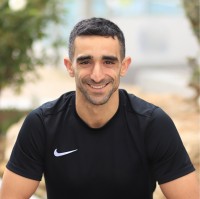 PhysioActive Employee Yosef Avnaim's profile photo