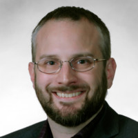 Stellar Industrial Supply Employee Michael Skramstad's profile photo