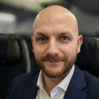 RECARO Aircraft Seating Employee Robert Olejnik's profile photo