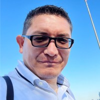 Early Upgrade Employee Paul Cevallos Ramirez's profile photo
