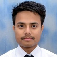 Spray Engineering Devices Employee Ripunjoy Gogoi's profile photo