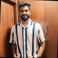 imagebytes.in Employee Venkatesh Rao's profile photo
