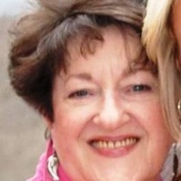 Oracle Employee Anita Washington's profile photo