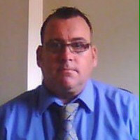KSB Company Employee Paul Eccles's profile photo