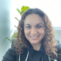 Mount Sinai Medical Center Miami Beach Employee Cynthia I. Rivera's profile photo