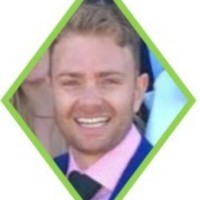 United Utilities Employee Murray Evans's profile photo